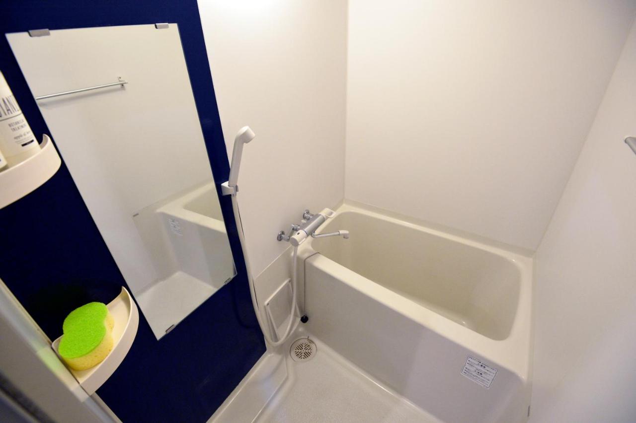 Roppongi Japan House602 Apartment Tokyo Luaran gambar